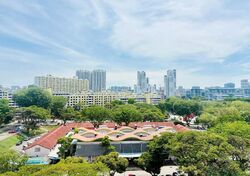 Blk 102 Crescent View (Queenstown), HDB 3 Rooms #503531181
